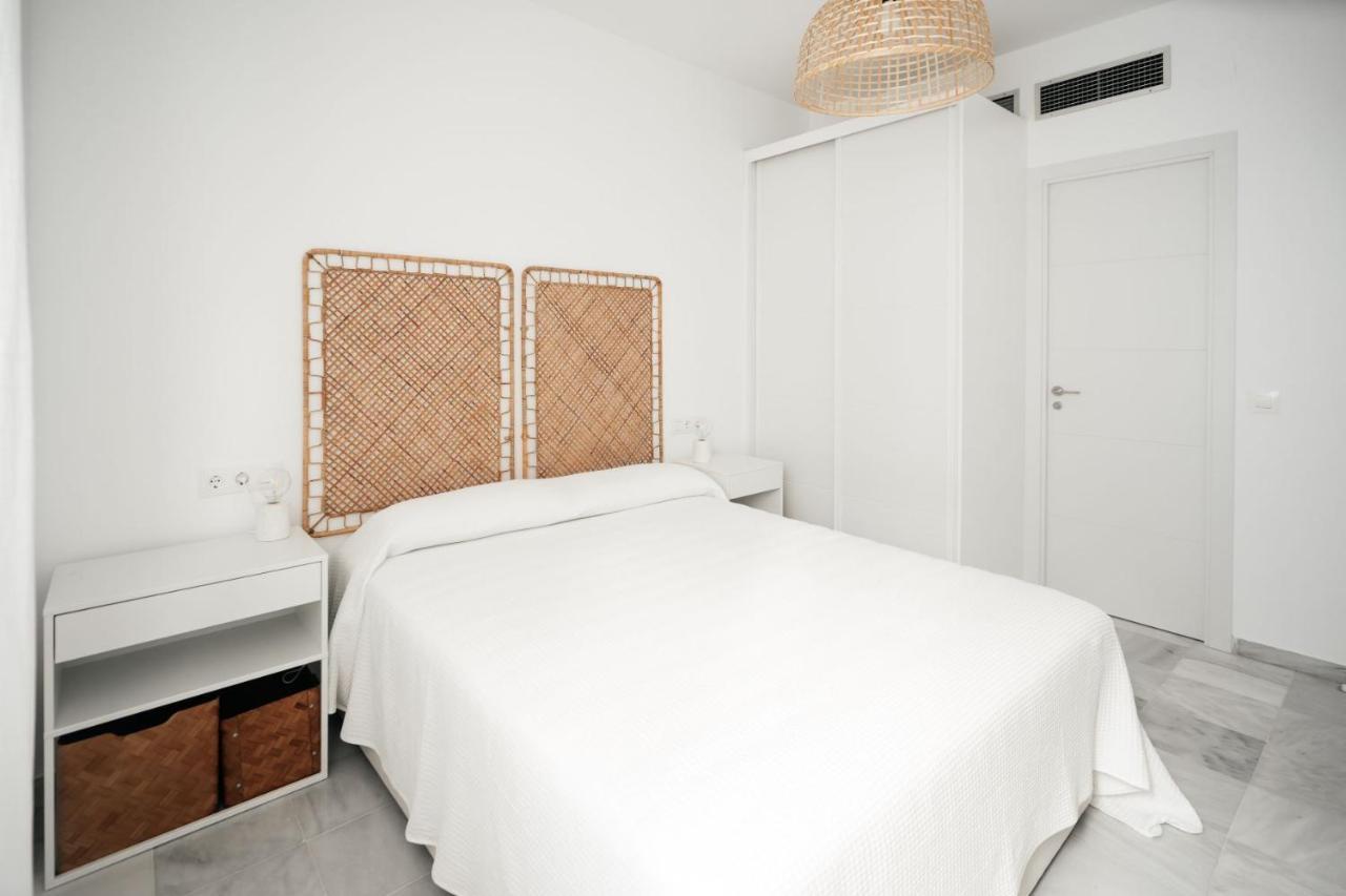 Reyes Catolicos Suite Apartment Séville Extérieur photo