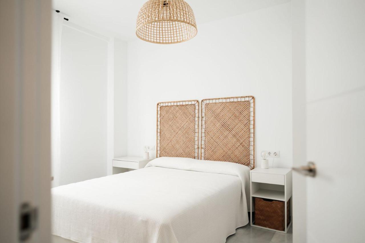Reyes Catolicos Suite Apartment Séville Extérieur photo