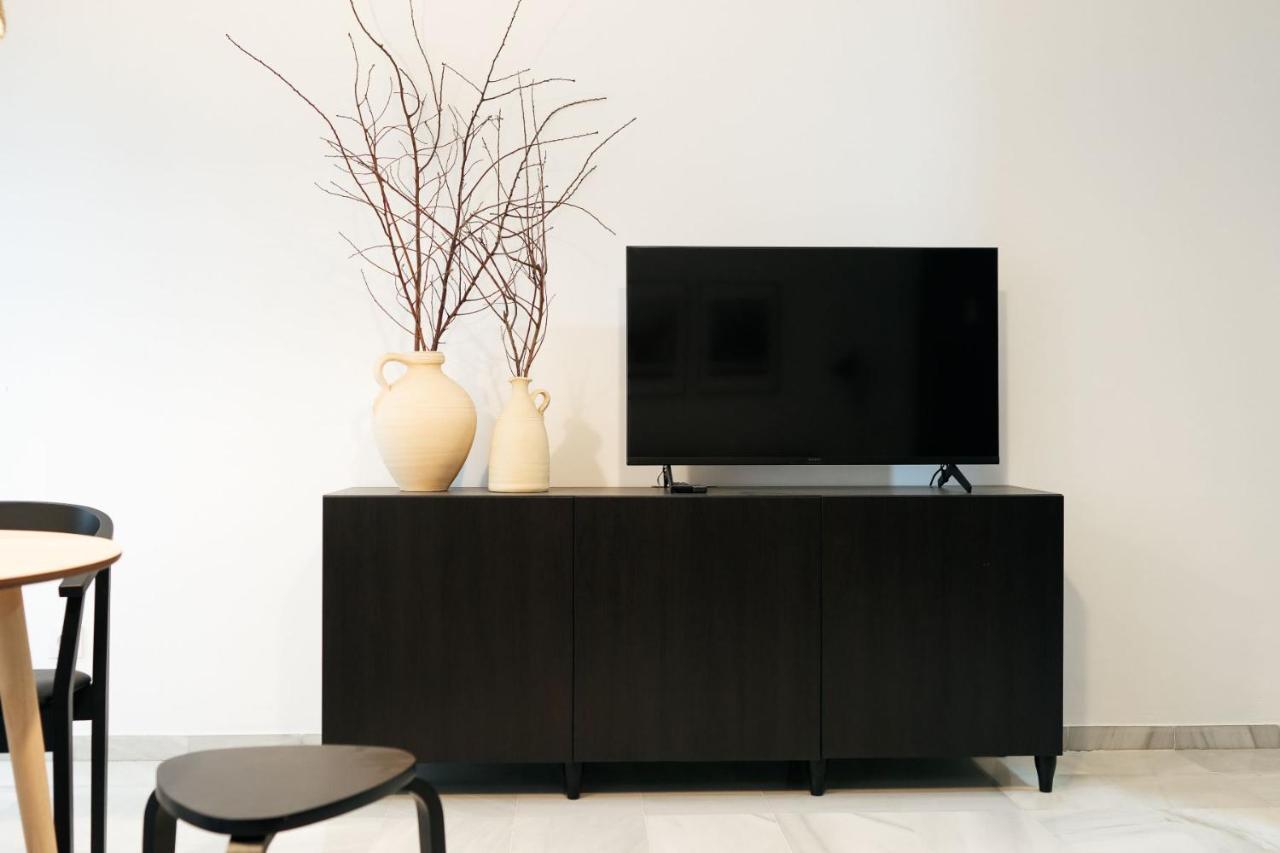 Reyes Catolicos Suite Apartment Séville Extérieur photo
